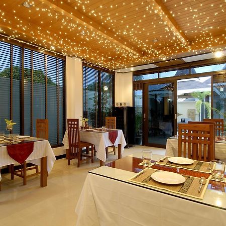The Iris Pool Villa Rawai 外观 照片