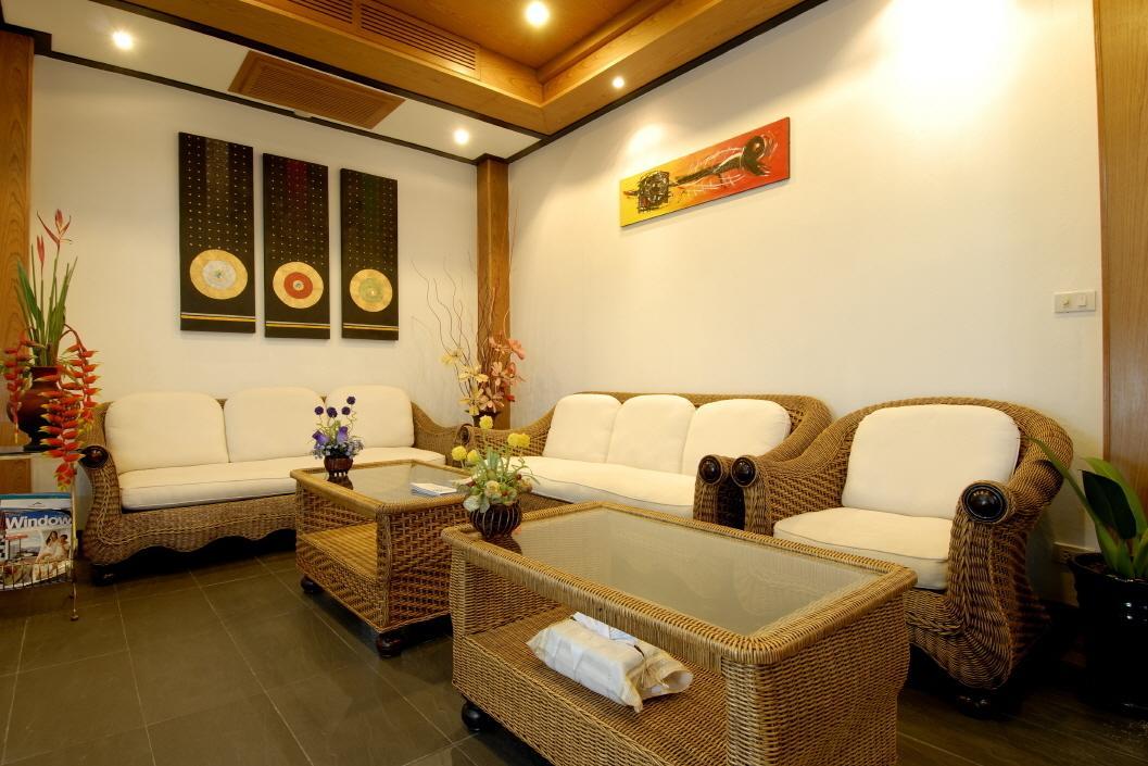 The Iris Pool Villa Rawai 客房 照片
