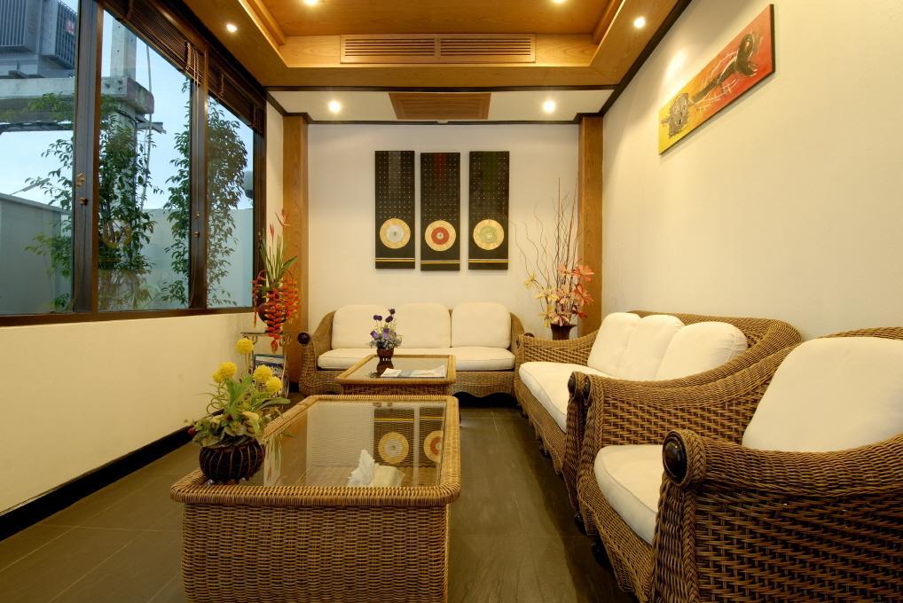 The Iris Pool Villa Rawai 客房 照片