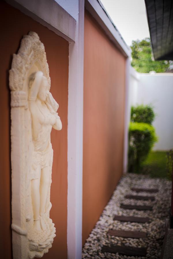 The Iris Pool Villa Rawai 客房 照片